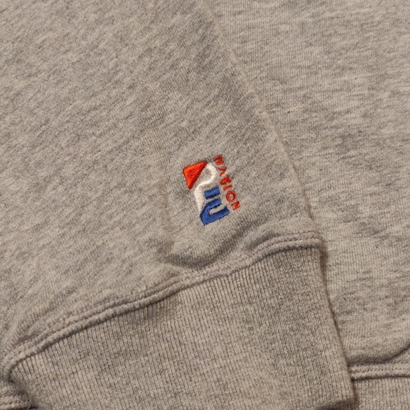 P.E Nation Headsup Sweatshirt - Picture 4 of 6